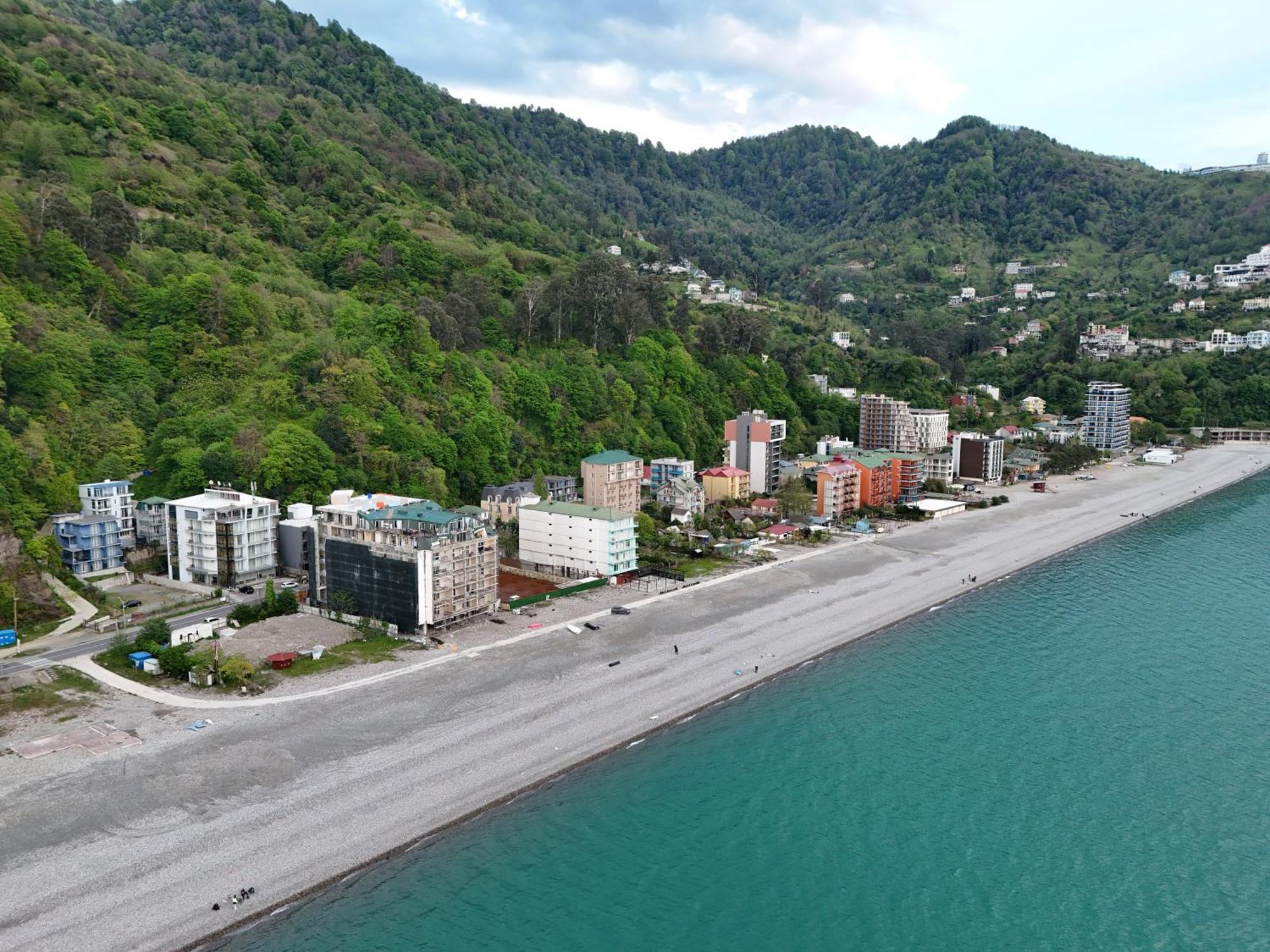 Guest House 99, Batumi
